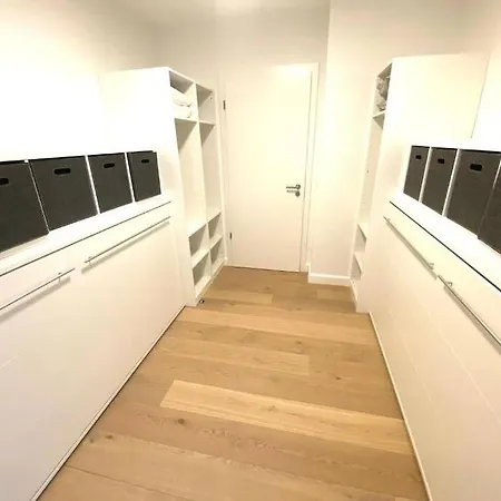 Luxury 2 Bedrooms Family Flat In Center W. Parking * Luxembourg