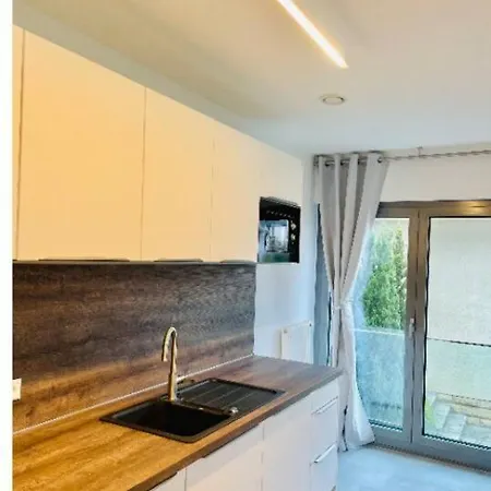 Luxury 2 Bedrooms Family Flat In Center W. Parking *