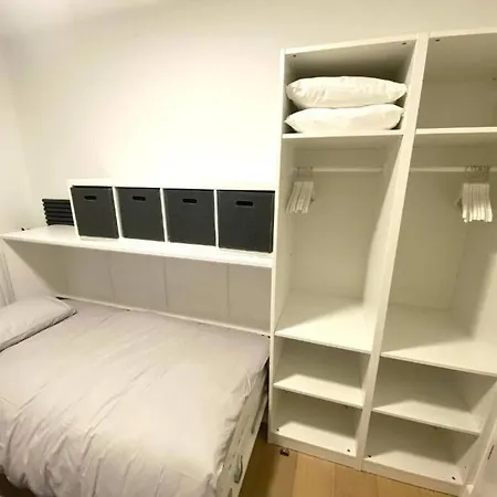Luxury 2 Bedrooms Family Flat In Center W. Parking